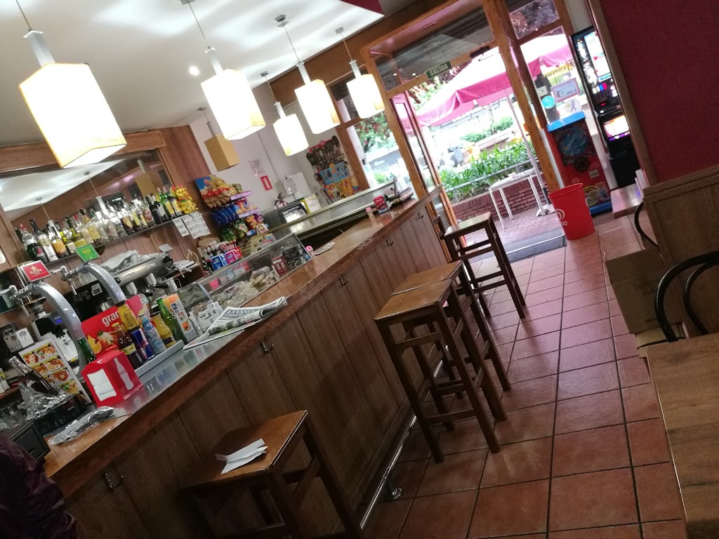 NOU HOLIDAYS — Ambiente
