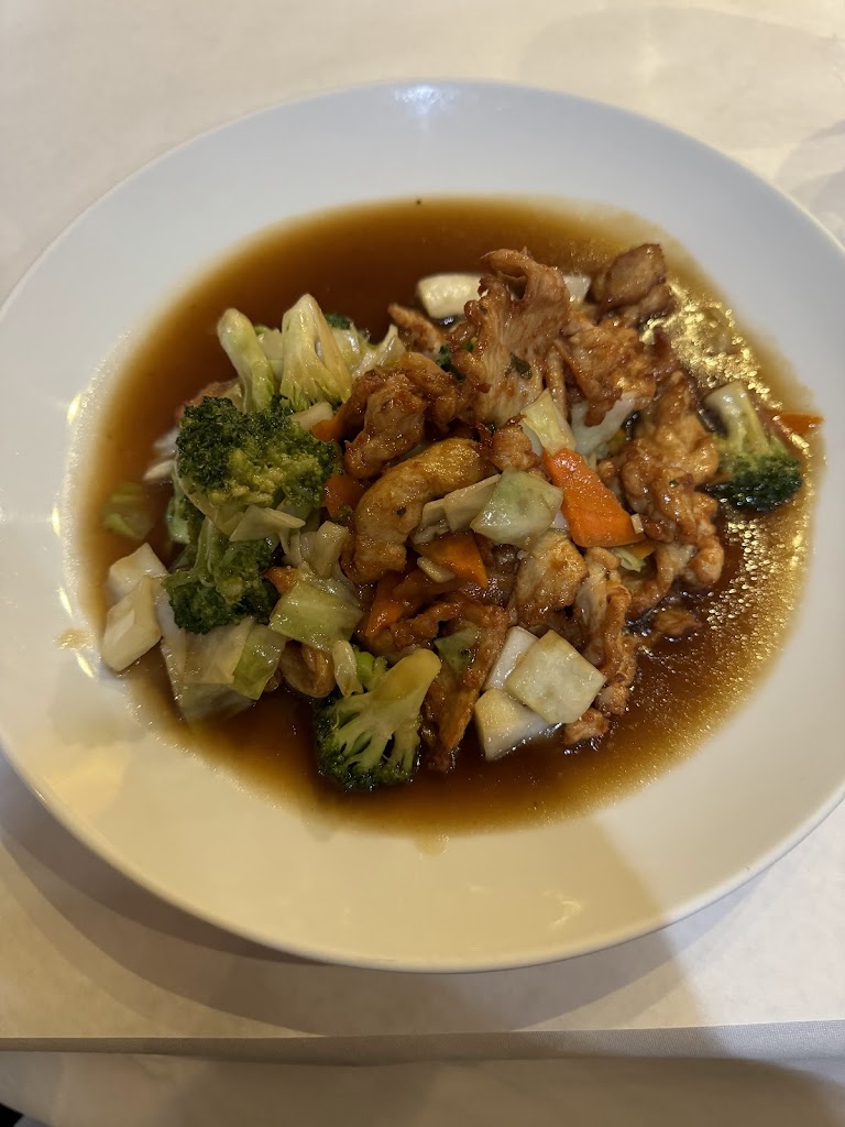 Railroad Thai
