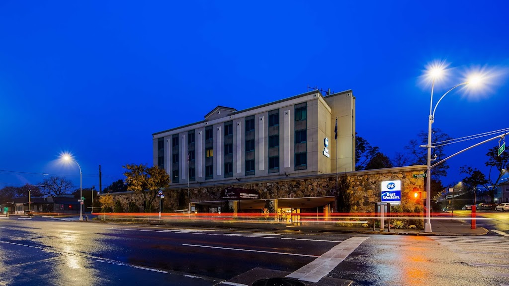 Best Western Queens Gold Coast - Hotel in Bayside , United States of America