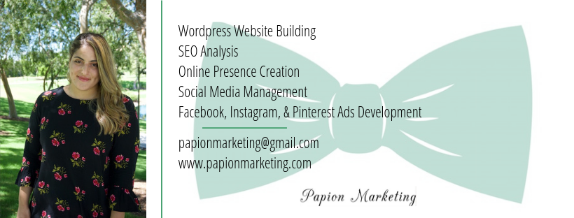 Papion Marketing