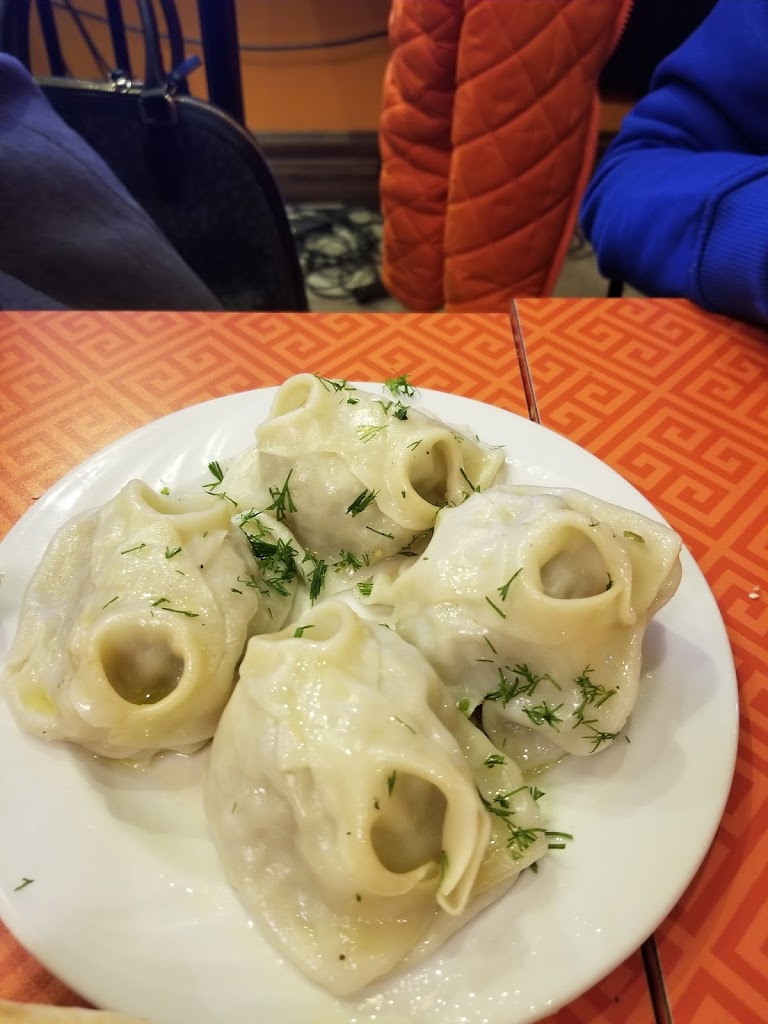 Pierogi
