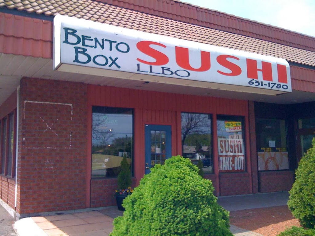 Bento Box