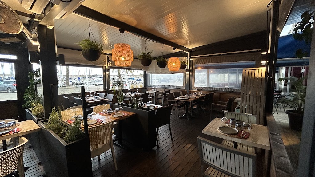 Saloma Cocina Mar y Brasa