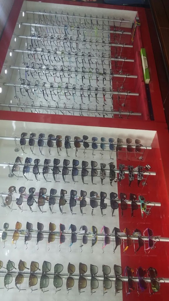 Display case
