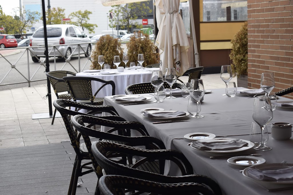 Restaurante La Figal de Pablo SL