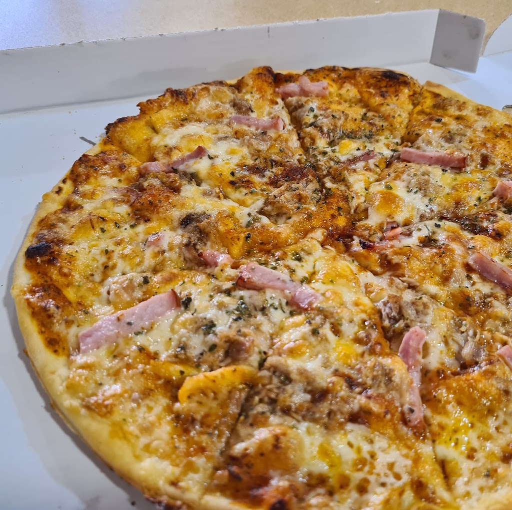 GUIXOLS KEBAB — Comida y bebida