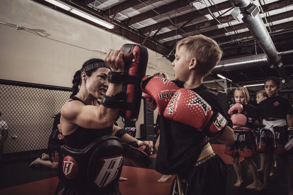  Wasatch Combat Sports