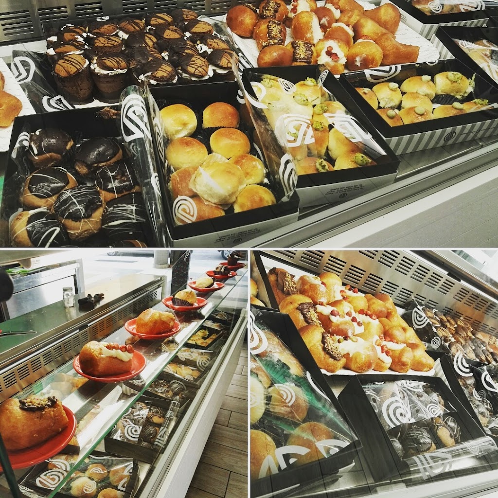 Central Park Bistrot