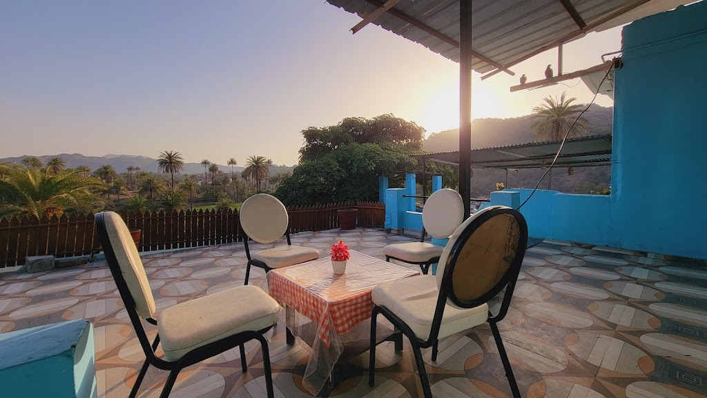 Rudraksh Inn