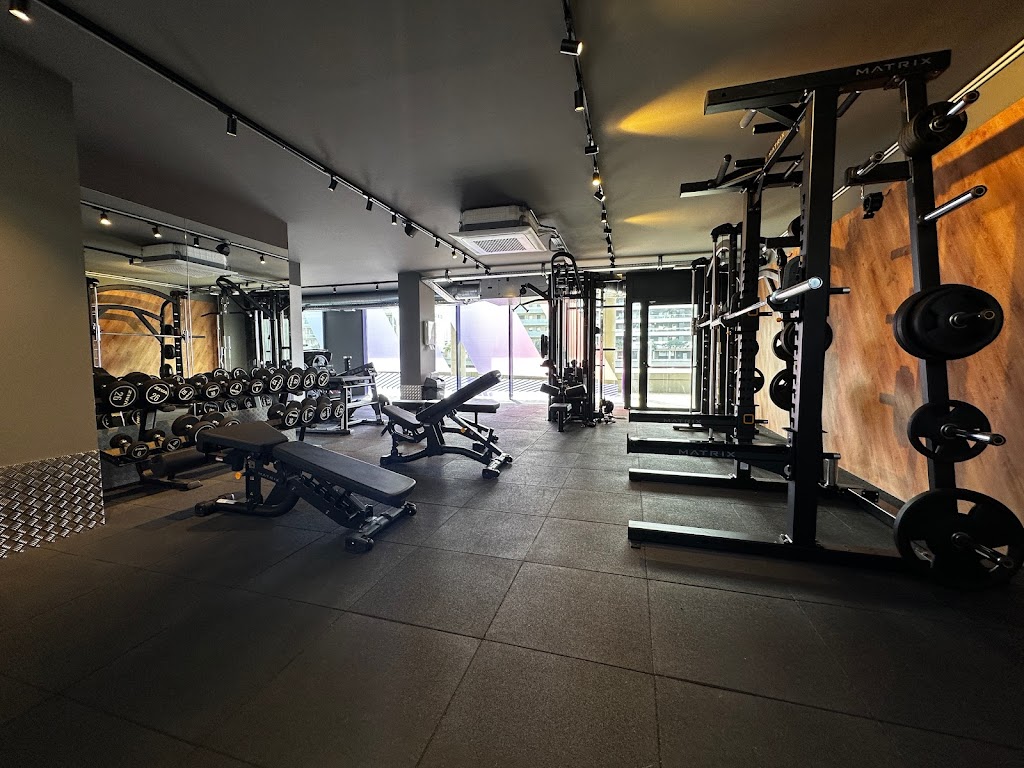 Anytime Fitness Badalona Gorg