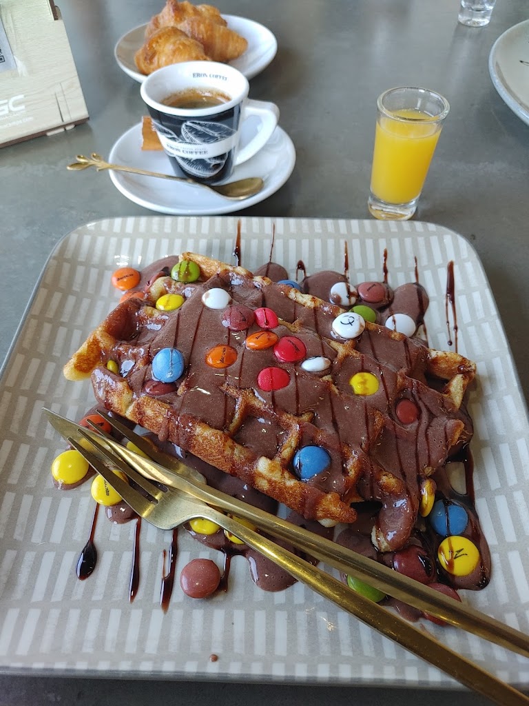 Cafeteria jazba — Cafe