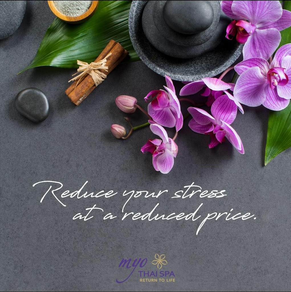 Myo Thai Spa Ooty