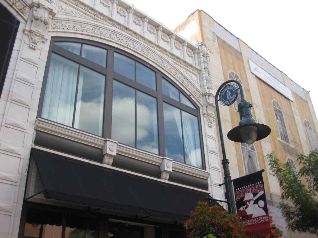 Octagon