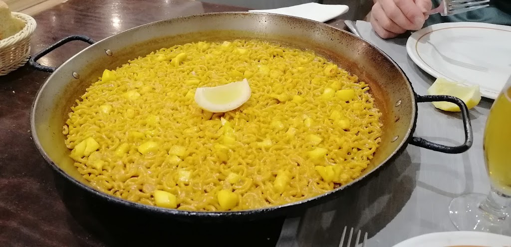 TU CAPRICHO RESTAURANTE. — Mas recientes