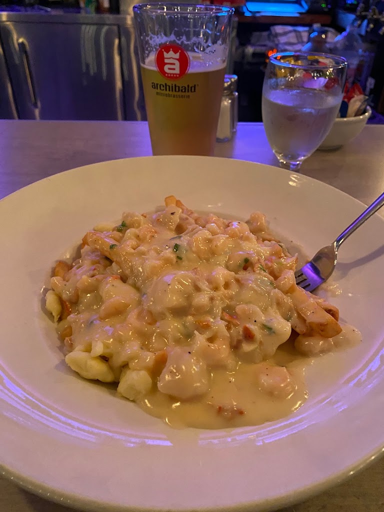 Food & drink