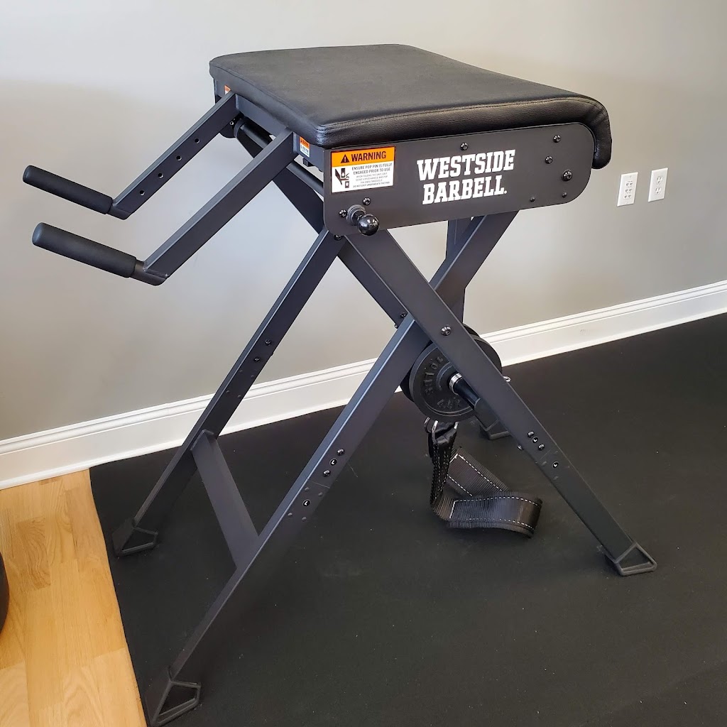  G-Fit Training & Health Solutions LLC