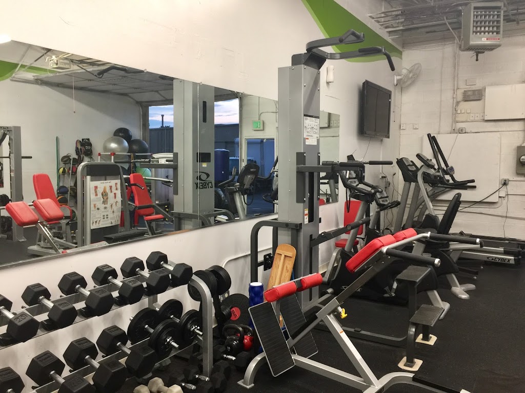  Naturally Defined Fitness, Nutrition & Wellness