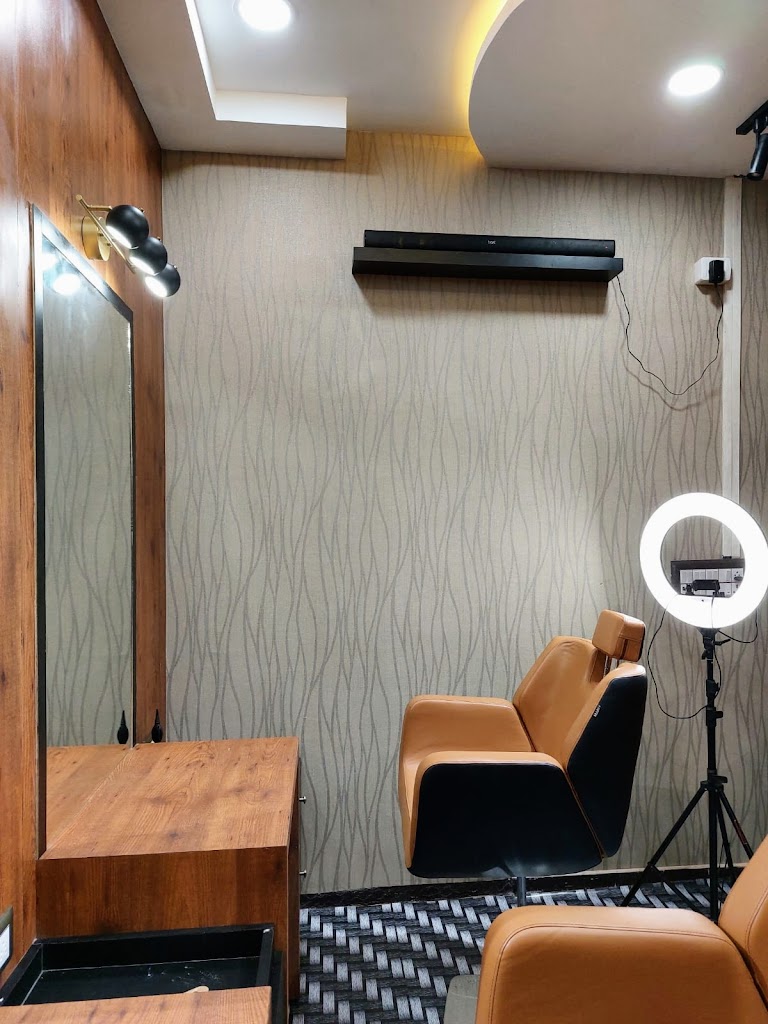 Glam Glow Beauty Center