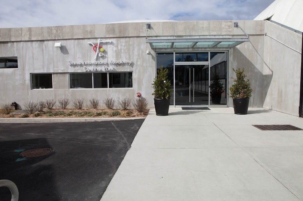  Tennis Innovators Academy