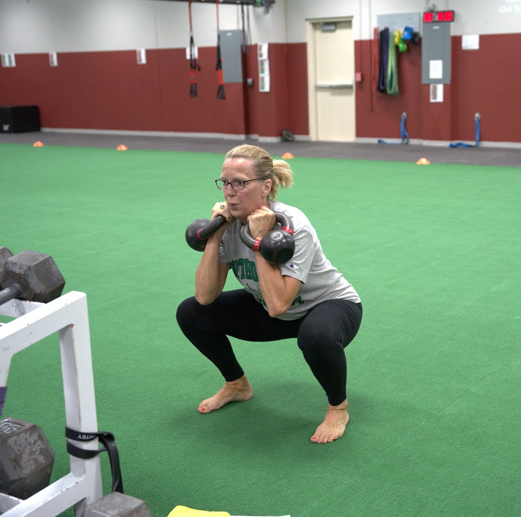  Ignition Fitness & Sports