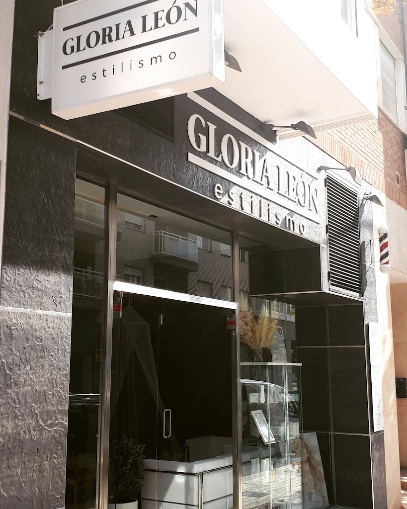 Gloria Leon Estilismo — Exterior