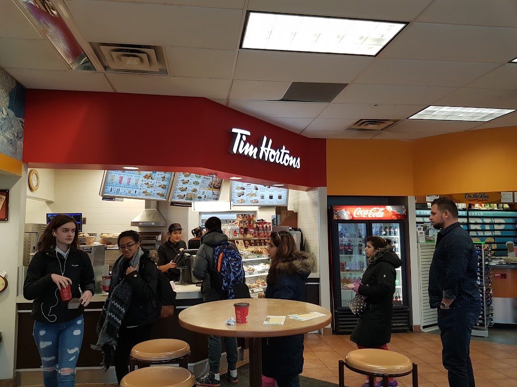 Tim Hortons