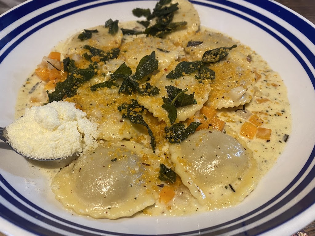 Ravioli
