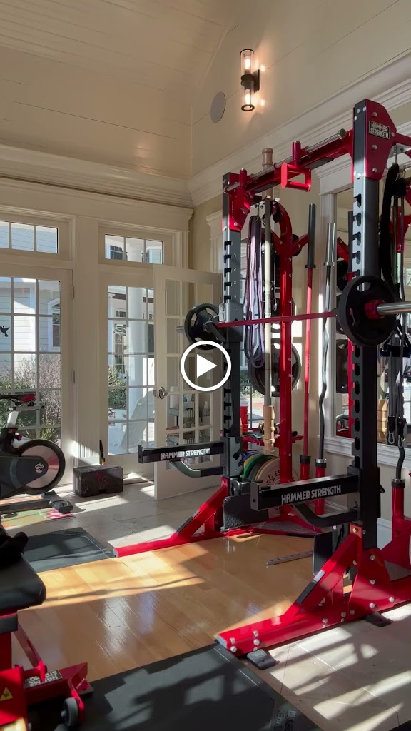  Elite FTS Fitness Private Gym