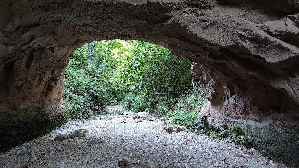 El Torrent de Colobrers