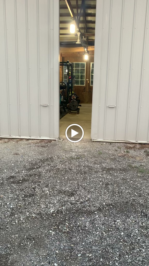  K-Ray Fitness at AOC GYM