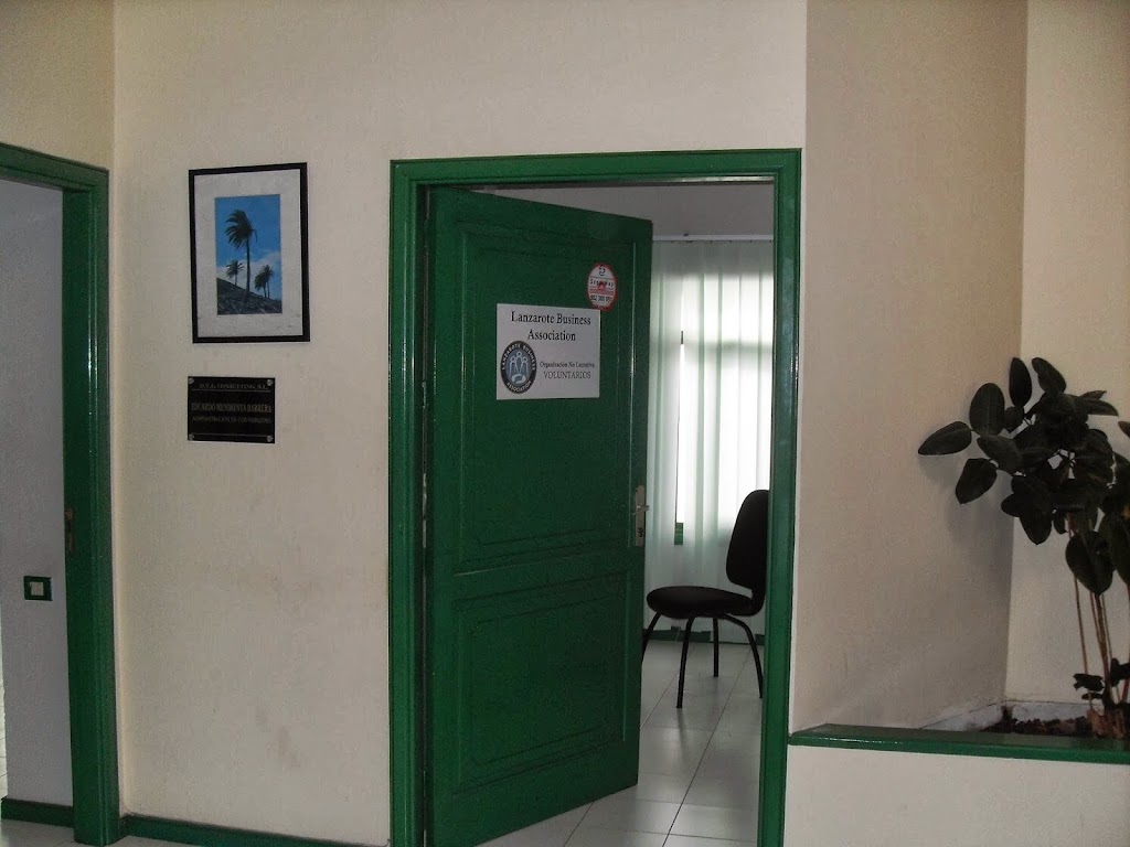 Lanzarote Business and Residents Association