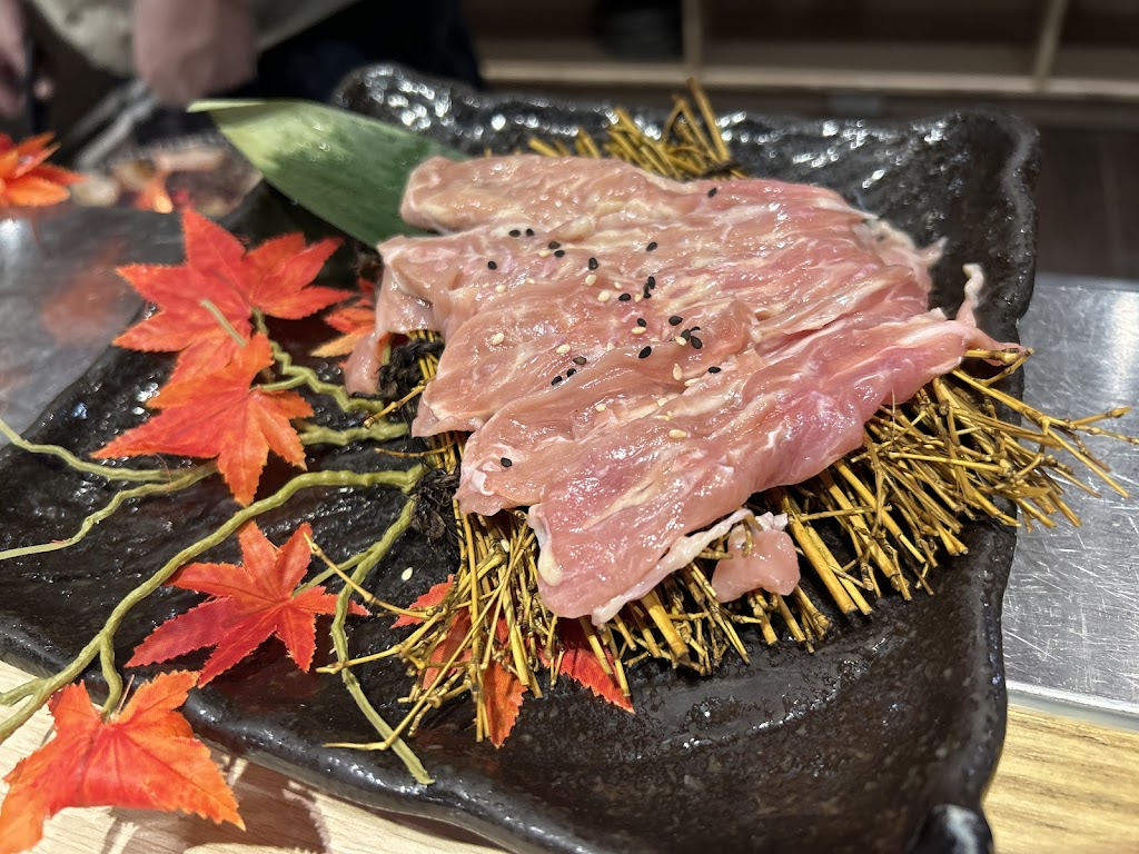 1928燒肉總鋪-文信店 的照片