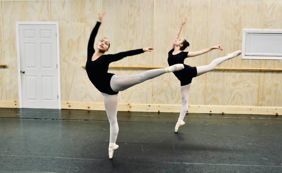  Dance Kraze Dance Studio