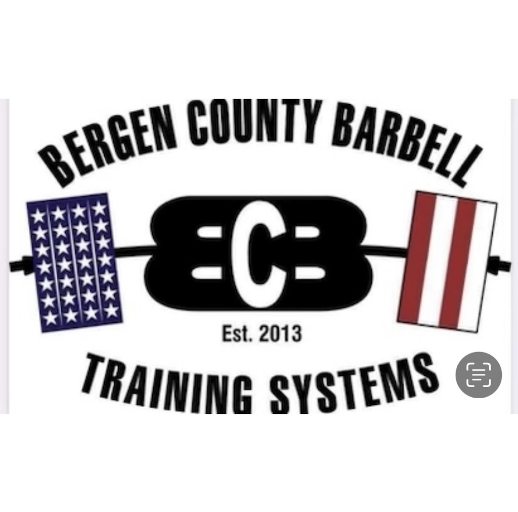  Bergen County Barbell