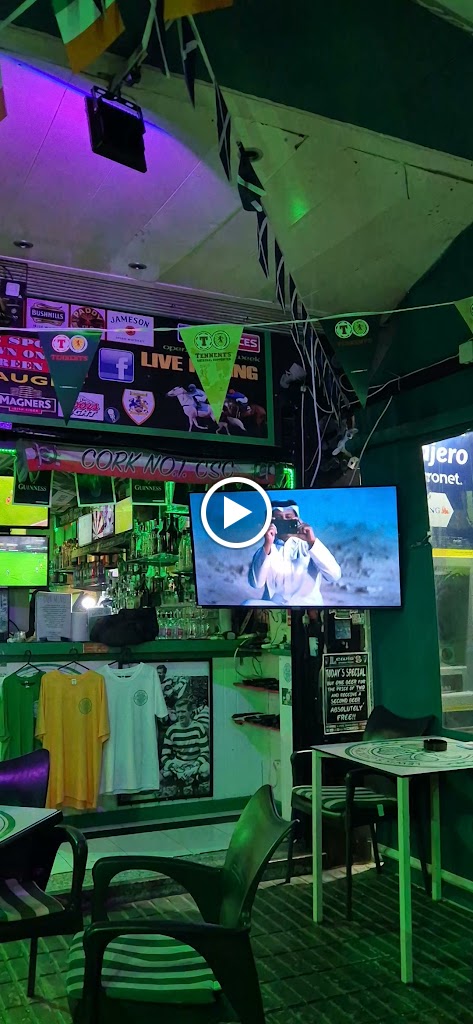 Richie's Bar — Videos