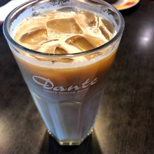 丹堤咖啡 Dante Coffee (宜蘭宜中店) 的照片