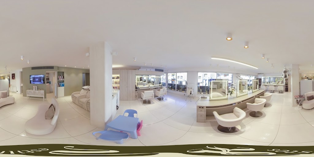 Peluqueria M. Carme Estilistas