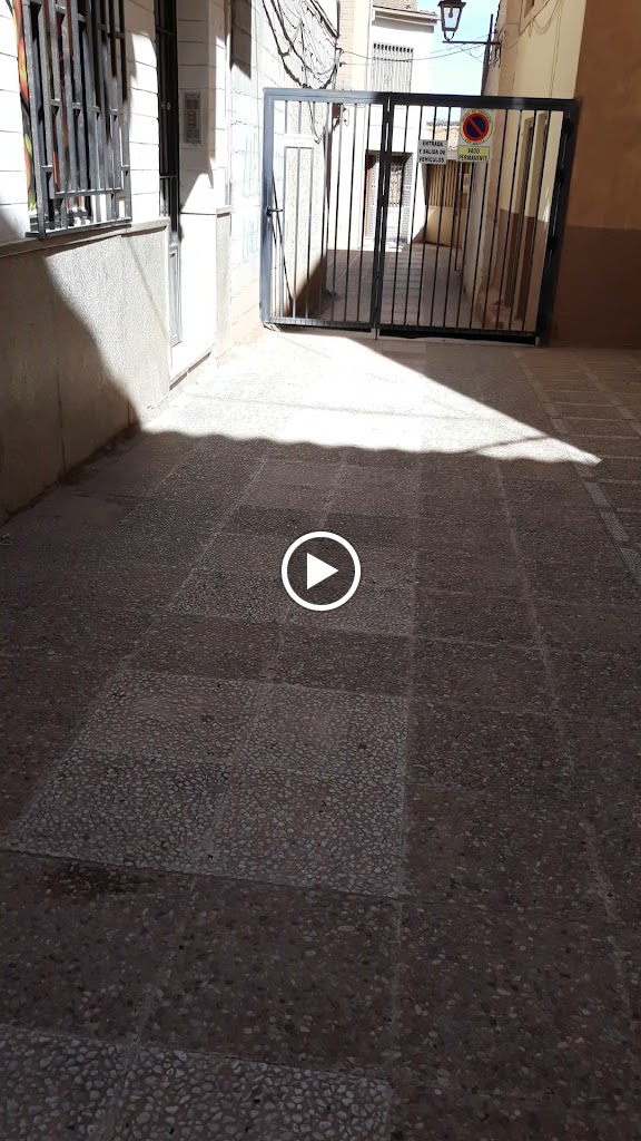 Restaurante Los Tanajales — Videos