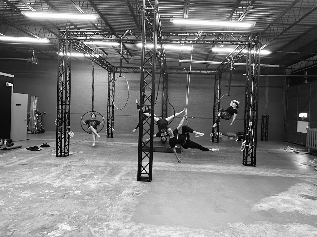  Hearth and Hallow Movement Lounge LLC