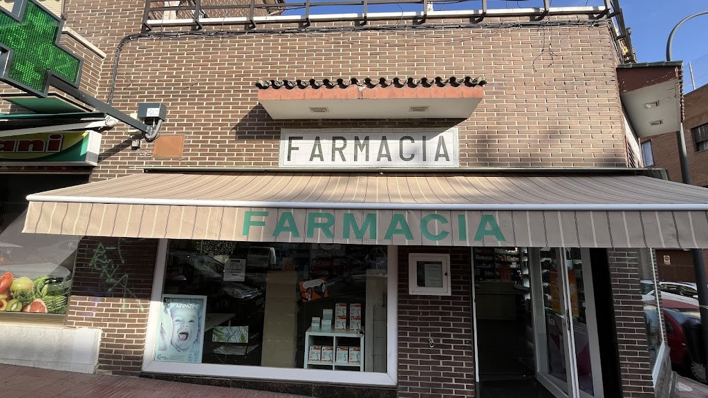 Farmacia Lda. Navidad Sanchez Marcos