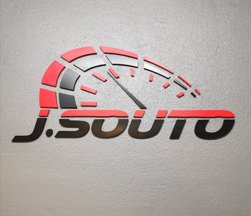 Taller J Souto — Del propietario