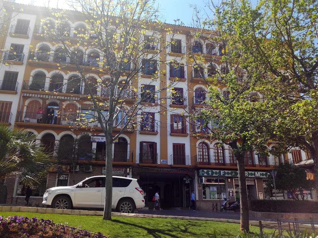 Farmacia Velasco — Todas