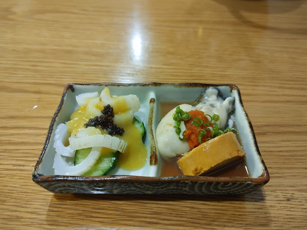 鮨三七 割烹 日式料理 的照片