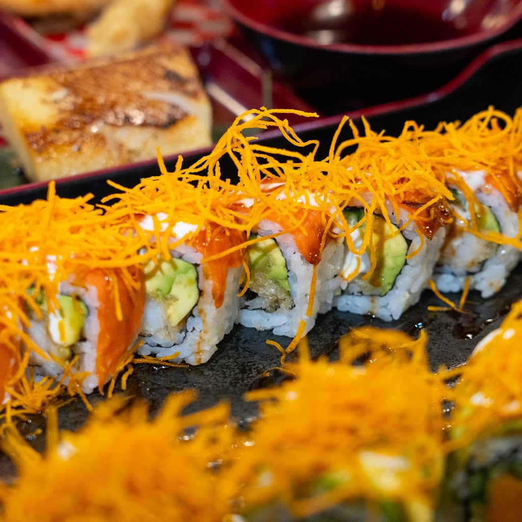 California roll