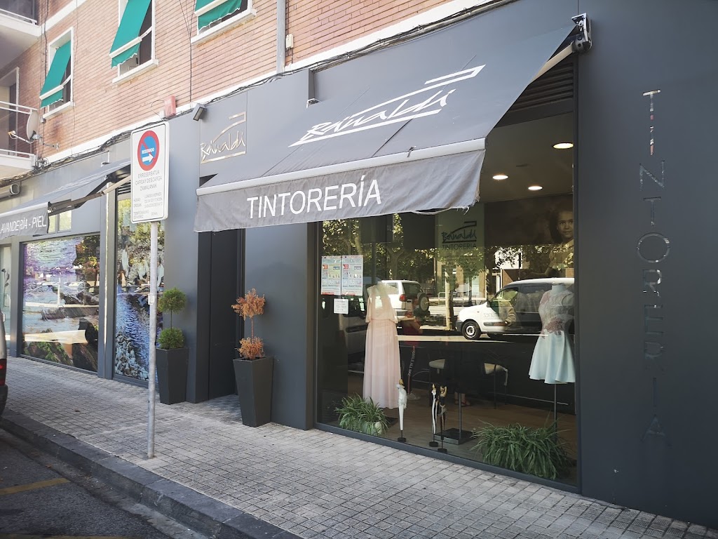 Tintoreria Rinaldi