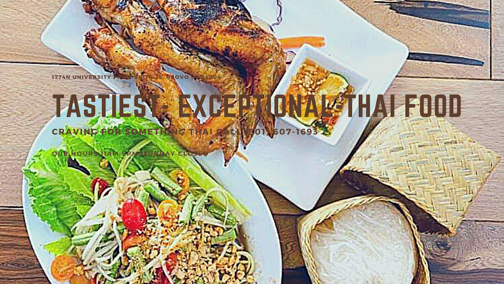 Thai Papaya Cuisine