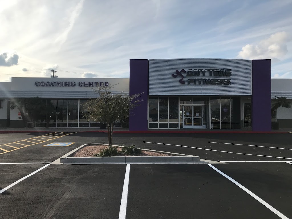  Anytime Fitness