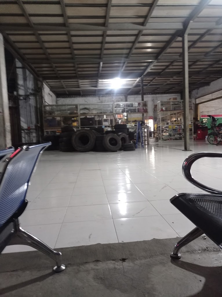 Soen Motor