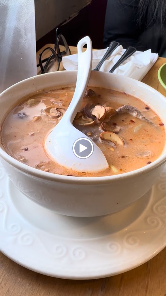 Tuptim Thai Cuisine