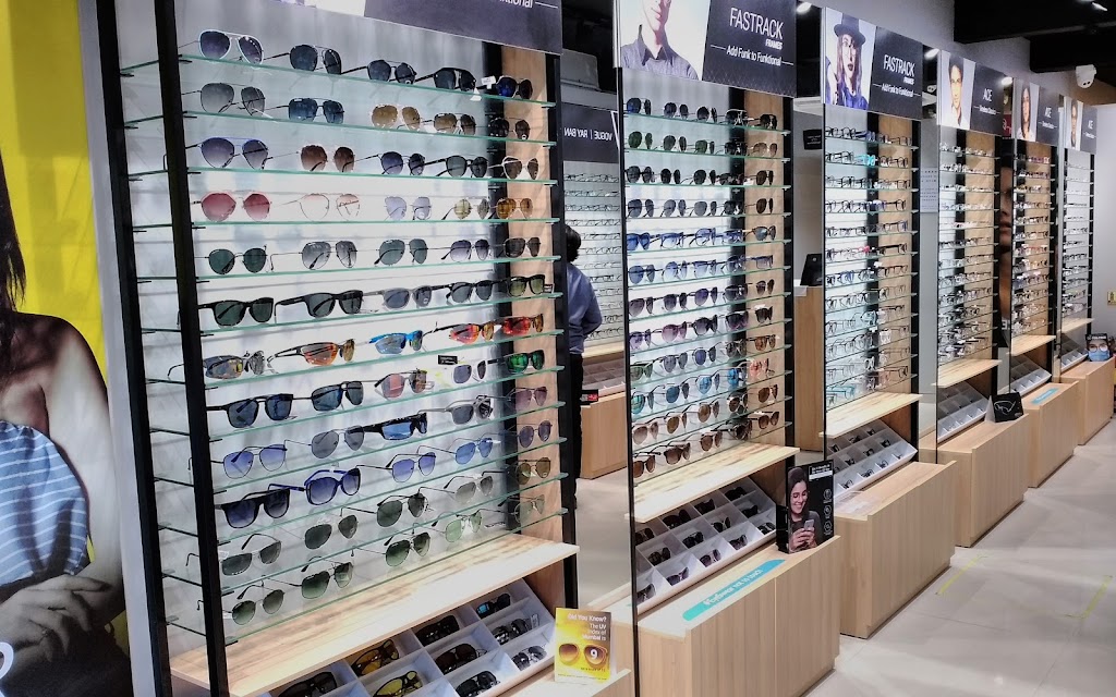 Titan Eye At Virar Mumbai